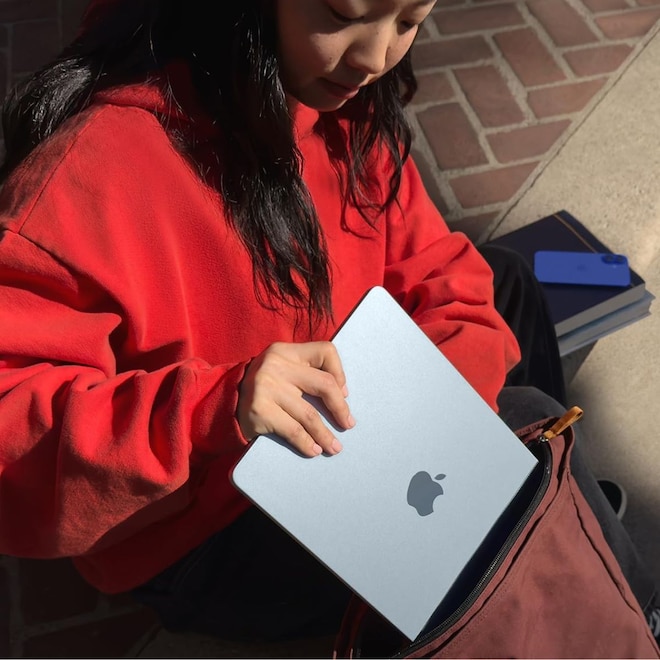 SHOP Cyber Monday 2025 Tech Deals: Apple AirPods, Laptops, TVs